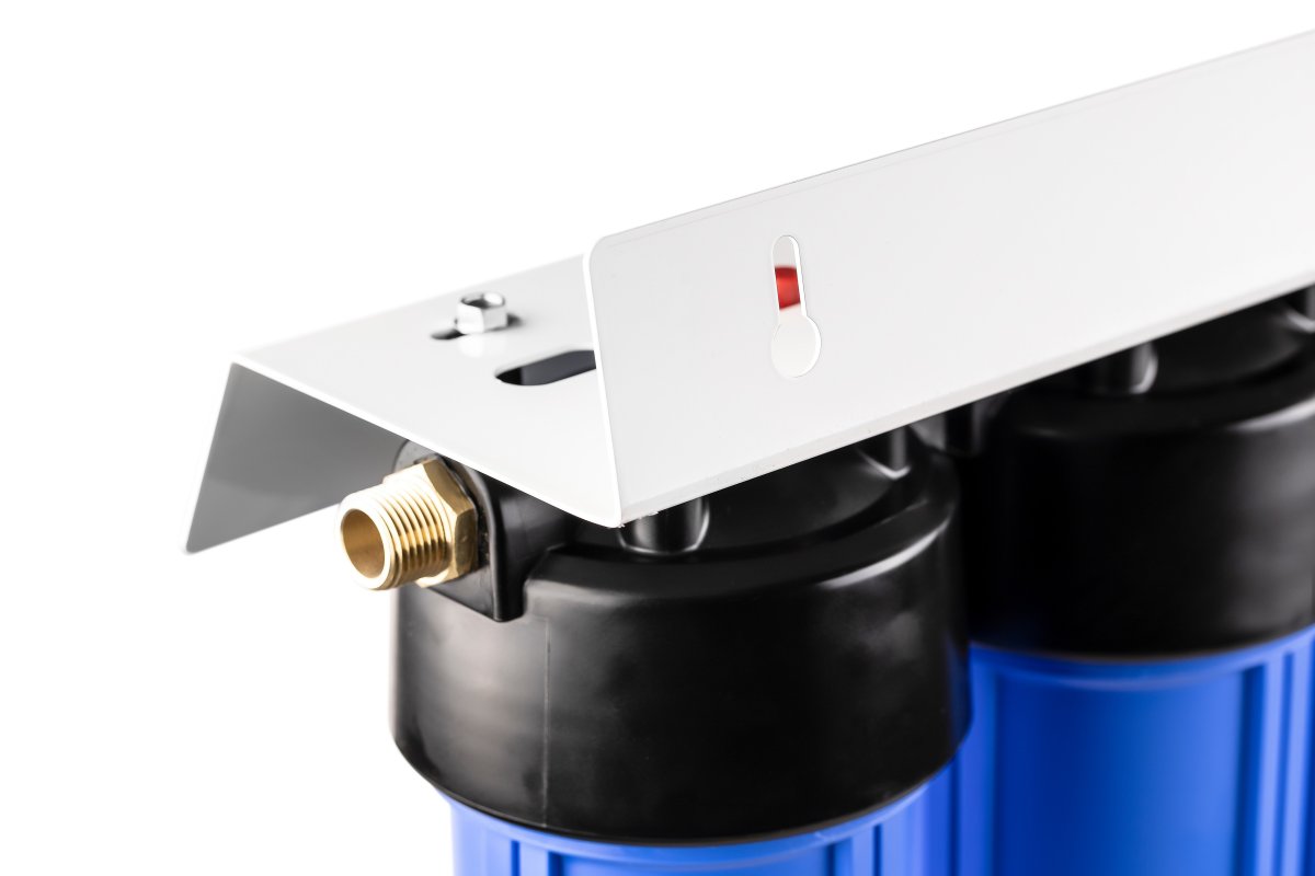 Магистральный фильтр Гейзер-3 И 20 1/2 (32054)